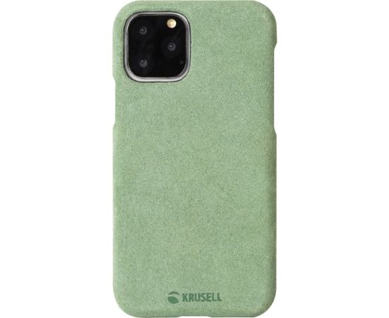 Krusell Broby Cover Apple iPhone 11 Pro Max olive