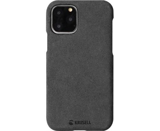 Krusell Broby Cover Apple iPhone 11 Pro Max stone