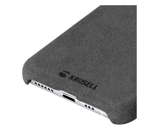 Krusell Broby Cover Apple iPhone 11 Pro Max stone