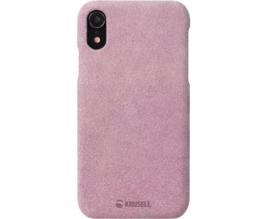 Krusell Broby Cover Apple iPhone XS rose