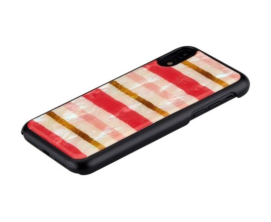 iKins SmartPhone case iPhone XR short cake black