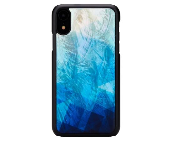 iKins SmartPhone case iPhone XR blue lake black