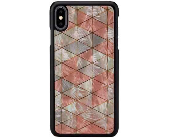 iKins SmartPhone case iPhone XS Max diamond black