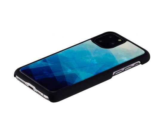 iKins SmartPhone case iPhone 11 Pro blue lake black