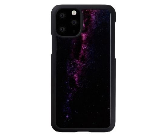 iKins SmartPhone case iPhone 11 Pro milky way black