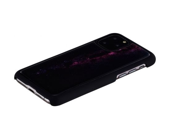 iKins SmartPhone case iPhone 11 Pro milky way black