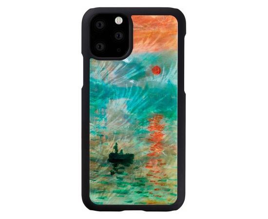 iKins SmartPhone case iPhone 11 Pro sunrise black