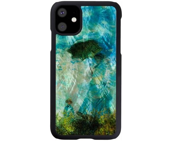 iKins SmartPhone case iPhone 11 camille black