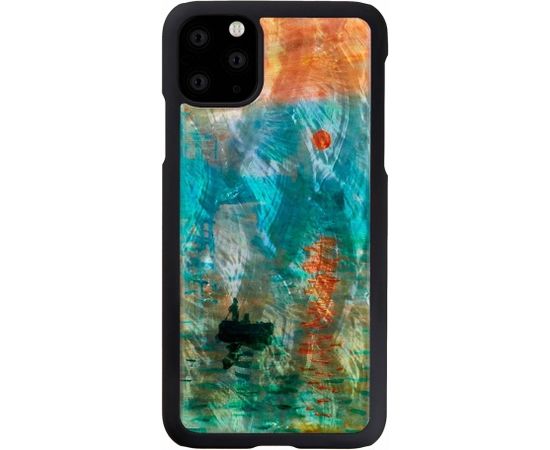 iKins SmartPhone case iPhone 11 Pro Max sunrise black