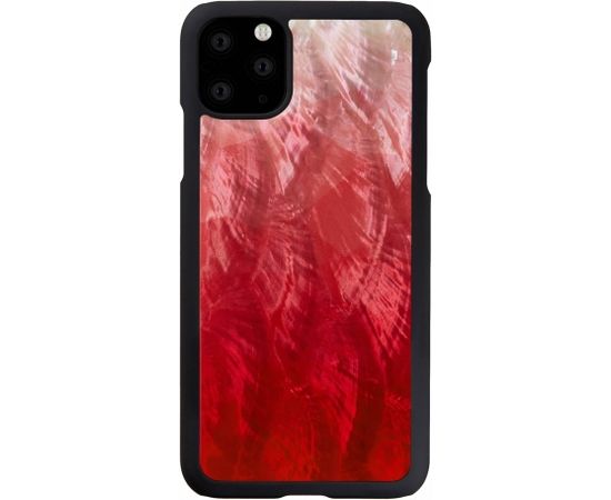 iKins SmartPhone case iPhone 11 Pro Max pink lake black