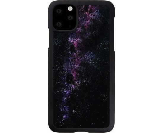 iKins SmartPhone case iPhone 11 Pro Max milky way black