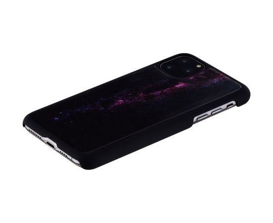 iKins SmartPhone case iPhone 11 Pro Max milky way black