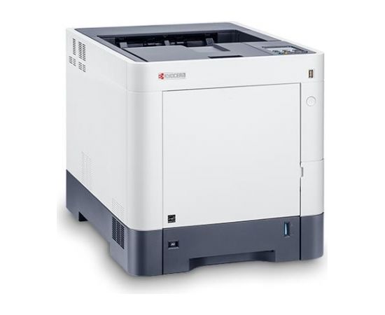 Colour Laser Printer|KYOCERA|USB 2.0|LAN|Duplex|1102TV3NL1