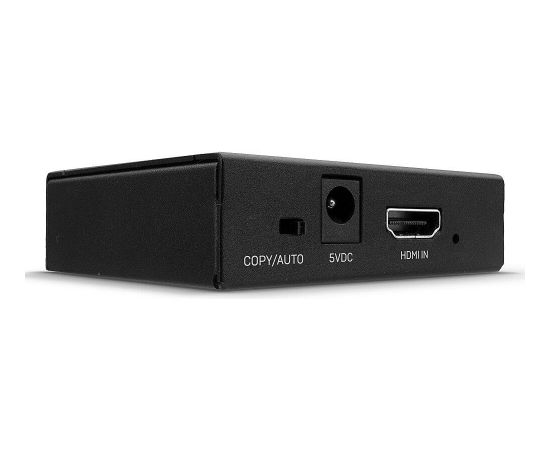 I/O VIDEO SPLITTER HDMI 2PORT/38158 LINDY