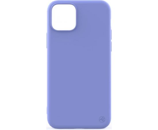 Tellur Cover Liquide Silicone for iPhone 11 Pro purple