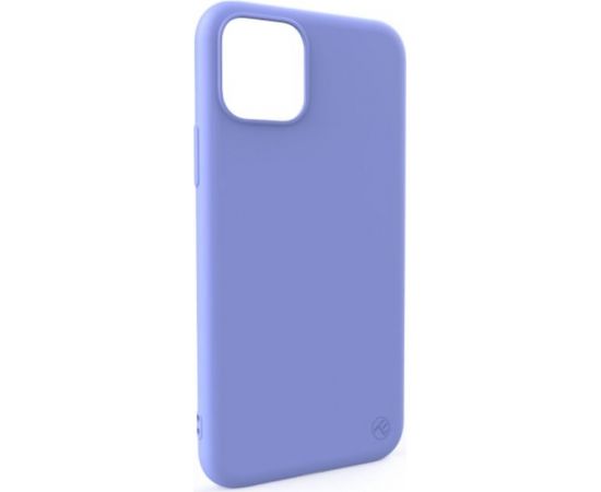 Tellur Cover Liquide Silicone for iPhone 11 Pro purple