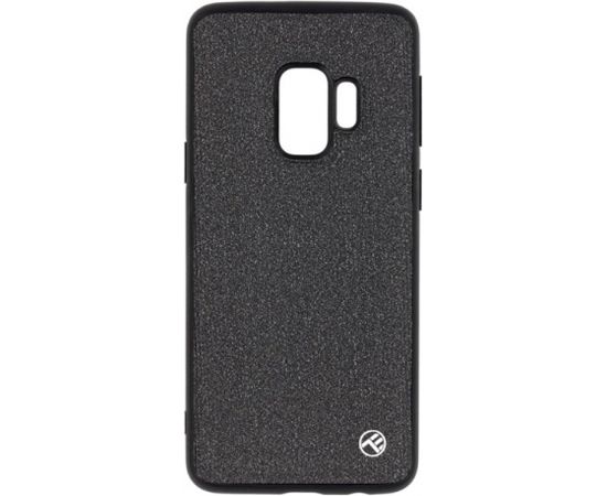 Tellur Cover Pilot for Samsung Galaxy S9 black