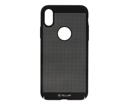 Tellur Cover Heat Dissipation for iPhone X/XS black