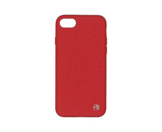 Tellur Cover Pilot for iPhone 8 red