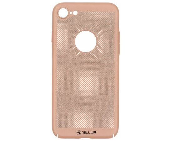 Tellur Cover Heat Dissipation for iPhone 8 rose gold