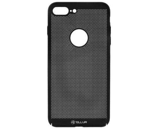 Tellur Cover Heat Dissipation for iPhone 8 Plus black