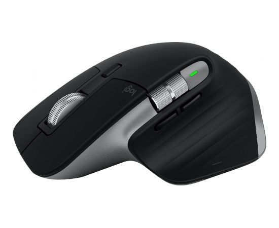 LOGITECH MX Master 3S For MAC Bluetooth Mouse - SPACE GREY