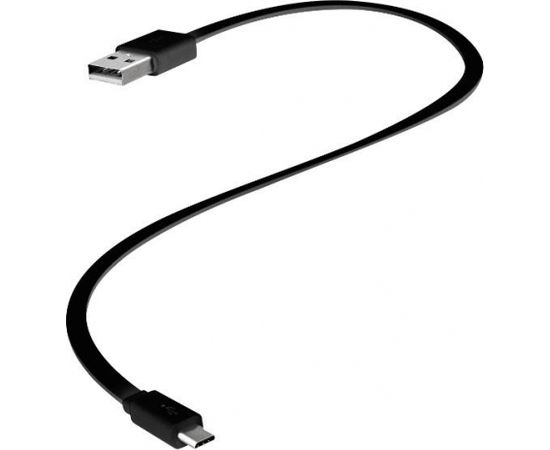 iLike  
 
       micro USB cable 30cm 
     Black