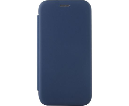 Evelatus  
       Apple  
       iPhone 14 Pro 6.1 Book Case 
     Blue