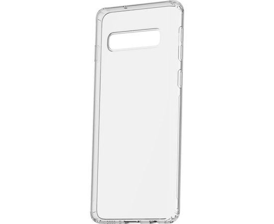 Evelatus  
       Samsung  
       S10e Silicone case 
     Transparent