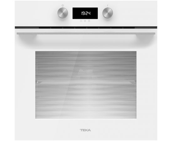 Teka HLB8400PWH urban white cepeškrāsns