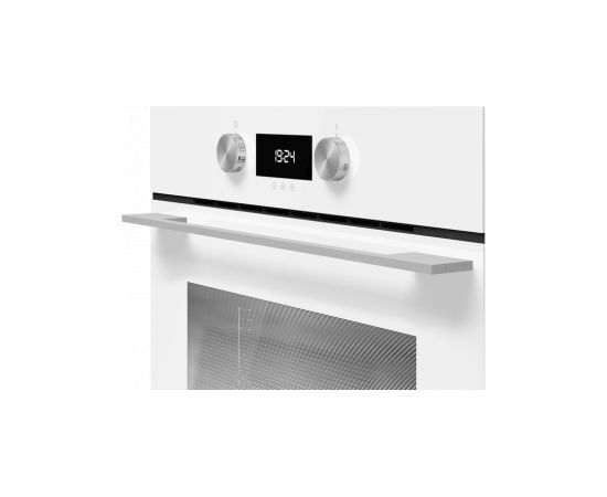 Teka HLB8400PWH urban white cepeškrāsns