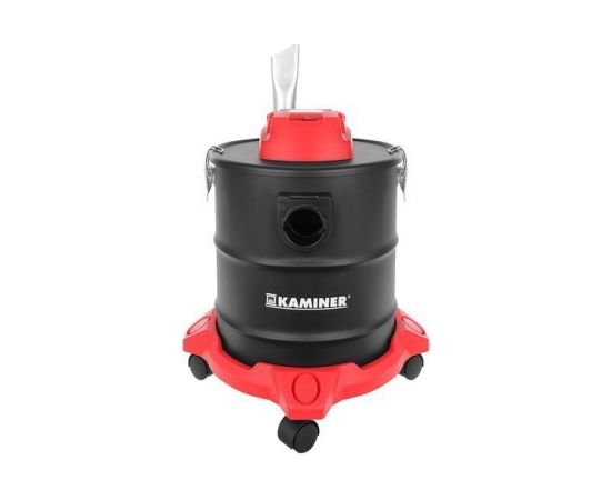 Kaminer ODK013-20L heat-resistant ash vacuum cleaner (14714-uniw)