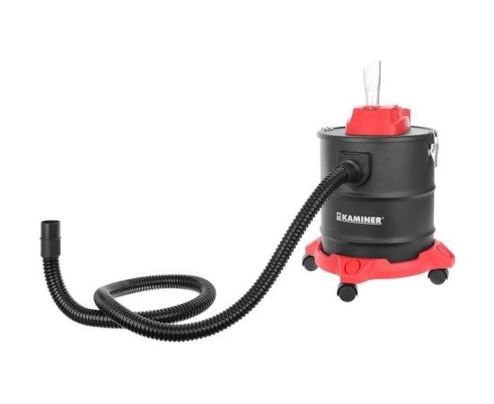 Kaminer ODK013-20L heat-resistant ash vacuum cleaner (14714-uniw)