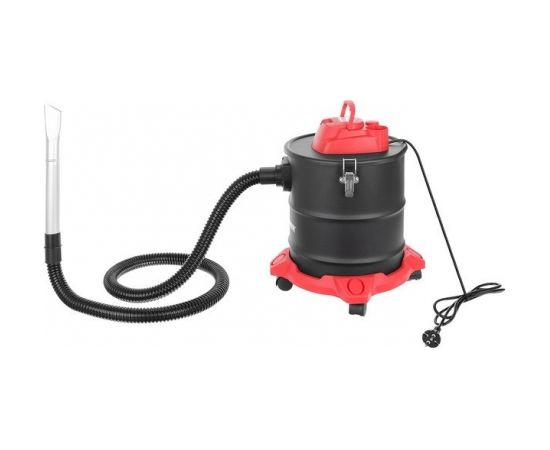 Kaminer ODK013-20L heat-resistant ash vacuum cleaner (14714-uniw)