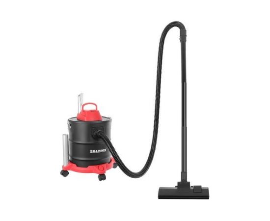 Kaminer ODK013-20L heat-resistant ash vacuum cleaner (14714-uniw)