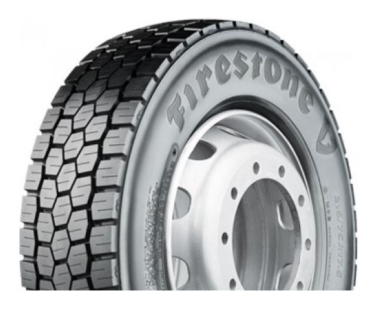 285/70R19.5 FIRESTONE FD611 145M/146L TL