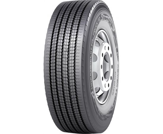 315/80R22.5 NOKIAN HAKKAPELLITA TRUCK F2 156/150L(ziemas) 3PMSF