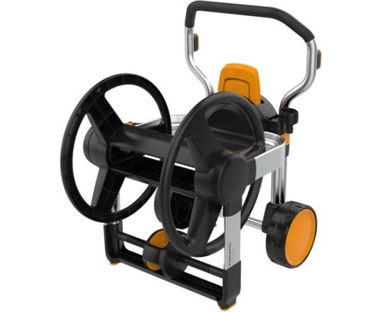 Fiskars Ūdensrats Waterwheel XL ar manuālo tinumu