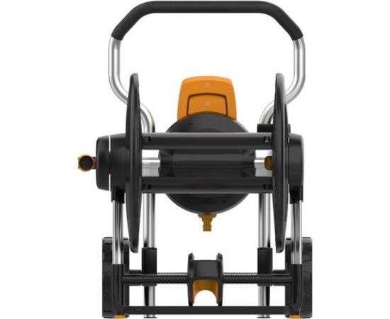 Fiskars Ūdensrats Waterwheel XL ar manuālo tinumu