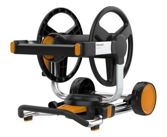 Fiskars Ūdensrats Waterwheel XL ar manuālo tinumu