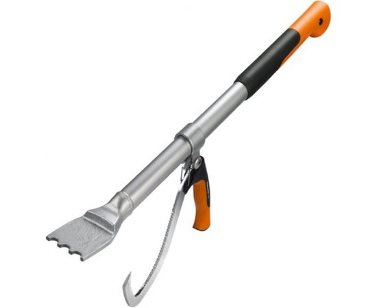 Fiskars WoodXpert Gāžamā lāpstiņa (vidēja)