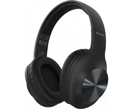 Panasonic wireless headset RB-HX220BDEK, black