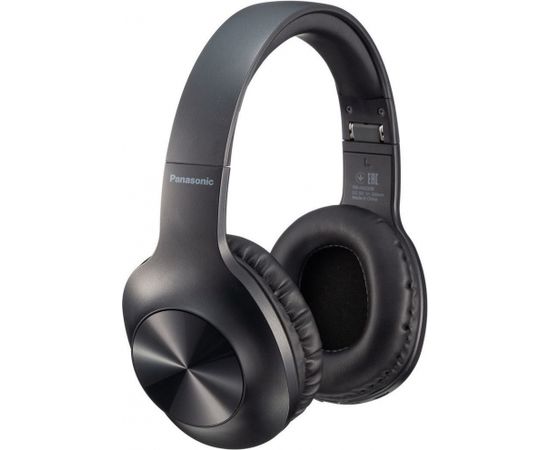 Panasonic wireless headset RB-HX220BDEK, black