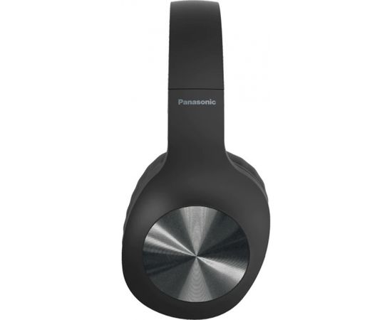 Panasonic wireless headset RB-HX220BDEK, black