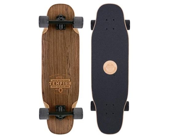 Tempish Moravia 2 Longboard