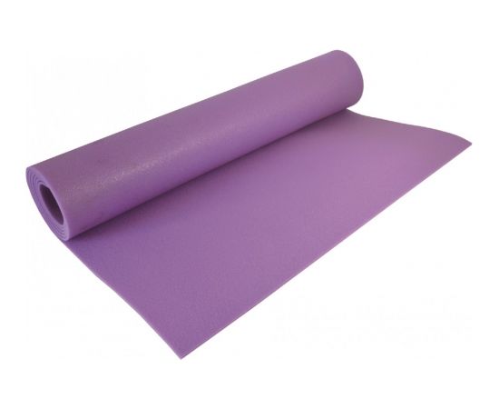 Jogas paklājiņš 180x61x0,4 cm violeta Eb Fit