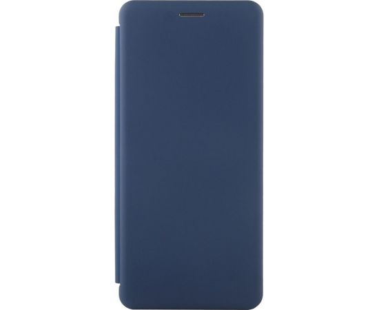 Evelatus  
       Xiaomi  
       POCO F4 Book Case 
     Blue
