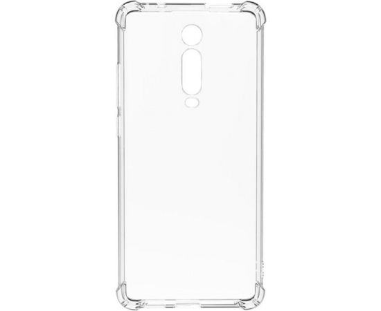 Evelatus  
       Xiaomi  
       Redmi 8 TPU 1.5MM Shockproof 
     Transparent