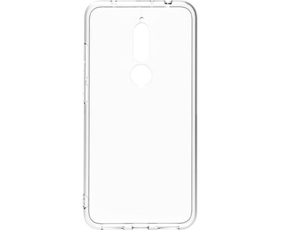 Evelatus  
       Xiaomi  
       Redmi 8 TPU 1.5MM 
     Transparent