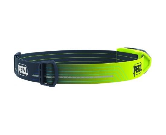 Petzl Tikka® Core / Dzeltena